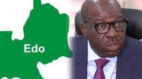 You Ll Be Shock Why Obaseki Has To Explain To Nigerians After Tinubu