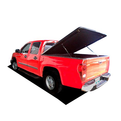 Tapa Cubre Batea Cover Chevrolet Silverado Blackwolf M Xico