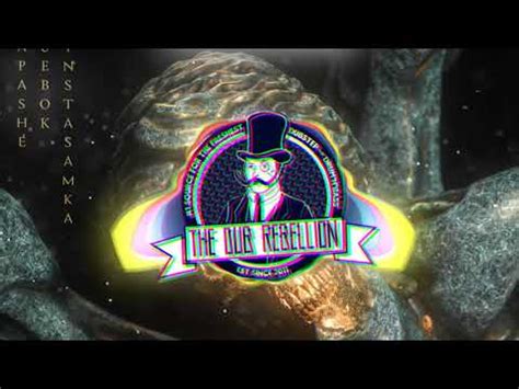 Apashe & Instasamka - Uebok (Gotta Run) - YouTube