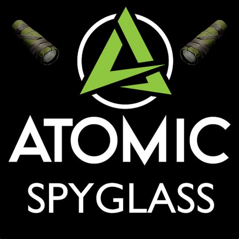 Atomic Spyglass - Ark Survival Ascended Mods - CurseForge