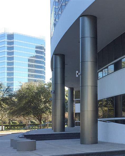 Column Cover Systems Americlad