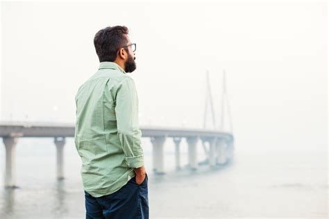 Men's Mental Health - Stigma, Treatment & More