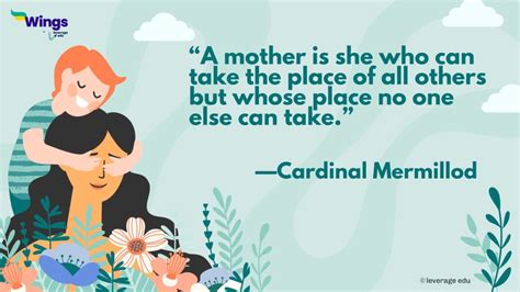 Heart Touching Mothers Day 2023 Quotes Leverage Edu