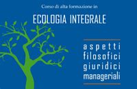 Corso di alta formazione in ecologia integrale Pontificia Università