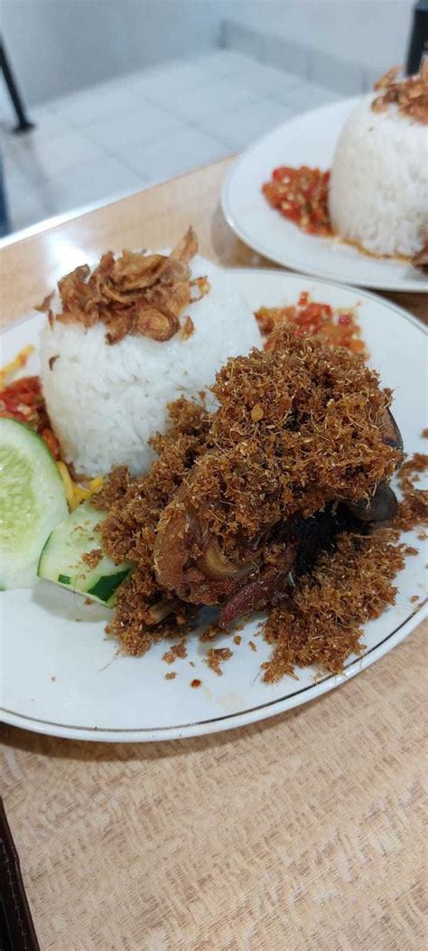 Selalu Diperbarui Menu Bebek Carok Bintaro Tangerang