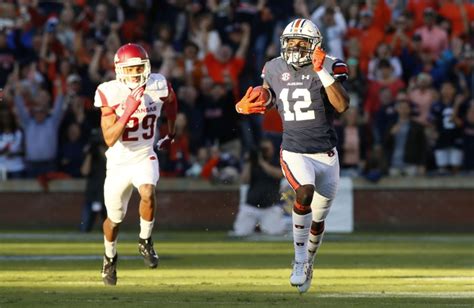 Auburn vs Arkansas: Highlights, score and recap