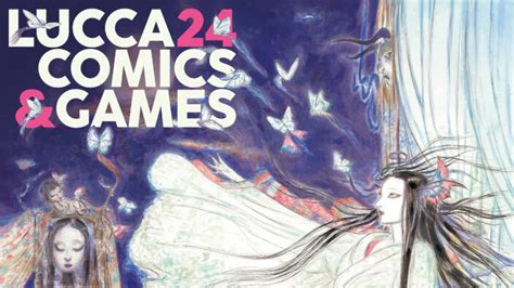 Lucca Comics And Games 2024 Gli Eventi Su Prenotazione AnimeClick