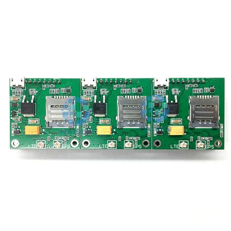 Sim7600 Sim7600g Haisen Original Global Band Sim7000g Development Board