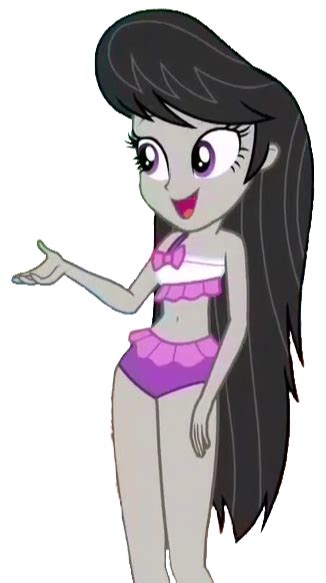 Octavia Melody Swimsuit By Loneboy48 On Deviantart