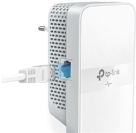 TP Link TL WPA7617KIT Powerline Wi Fi Kit Discomp