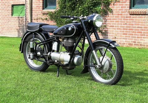 BMW R 25 3 250 Cc 1955 Catawiki