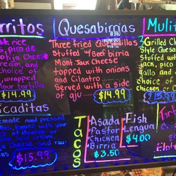 Taqueria Los Tres Figgies Updated January Photos