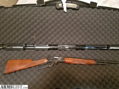 Armslist For Sale Lever Action Marlin Cal 450 Marlin