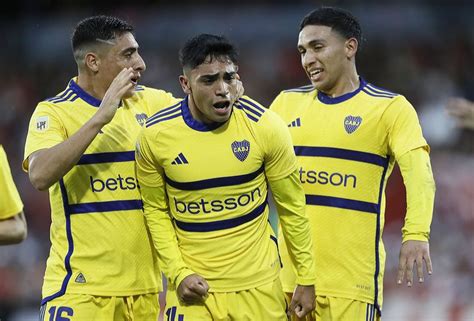 Gritalo Xeneize Reviv Los Goles De Boca En Rosario Ante Newells