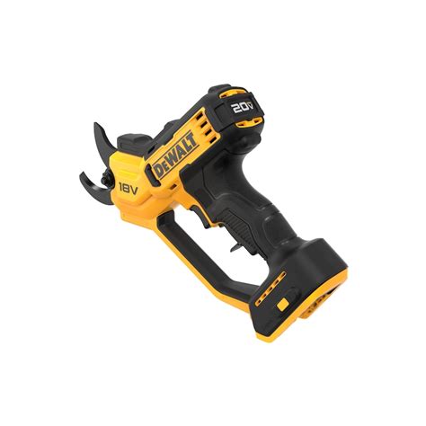 DEWALT Sécateur XR 18V Solo DCMPP568N XJ