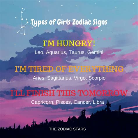 Thezodiacstarshow Are You Feeling Today ♈♉♊♋♌♍♎♏♐♑♒♓ Zodiacsigns