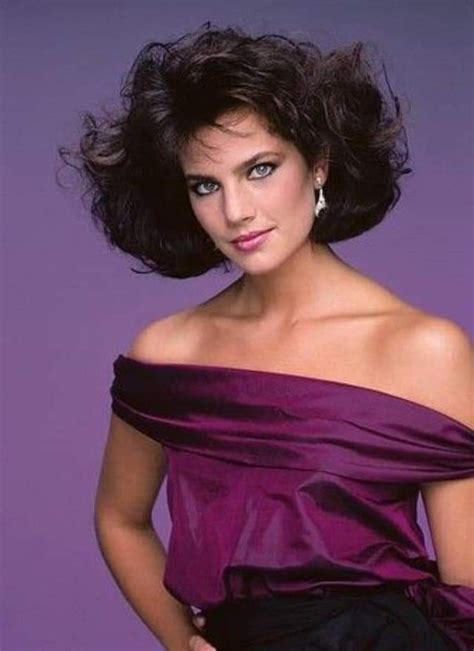 Elite Modeling Agency Modeling Career Terry Farrell Actress 80s