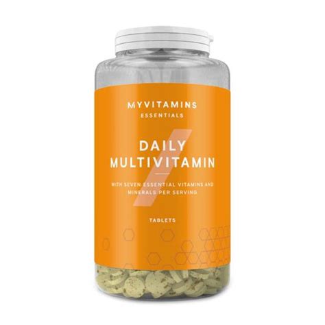 Myprotein Daily Vitamins