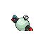 Magnemite sprites gallery | Pokémon Database