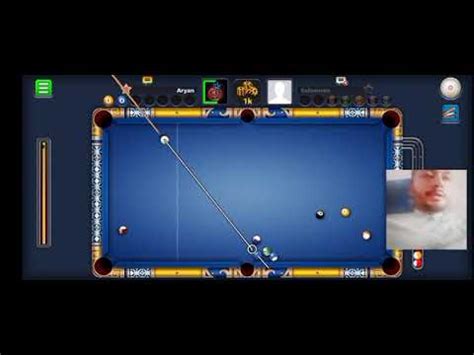 8 Ball Pool Online Play As Guest YouTube