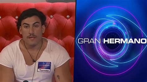 Gran Hermano Tom S Holder Fall Con Su Apuesta Y Qued Eliminado