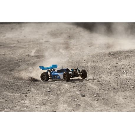 LRP S10 Blast BX 2 BRUSHLESS RTR 1 10 Buggy With 2 4GHz RC Kit