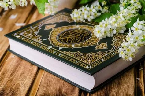 Online Quran Memorization With Tajweed Quran Blessing