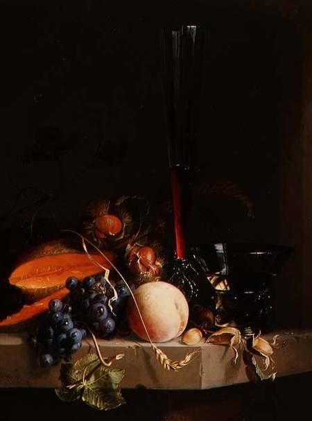 Still Life Paintings Of Wine Glasses