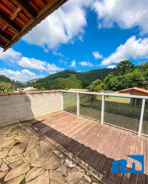 2 Casas à venda em Natividade Da Serra SP