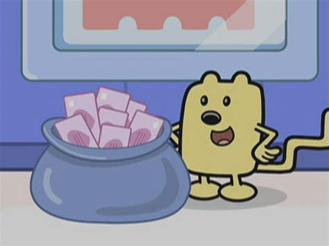 Prime Video Wow Wow Wubbzy Season 1