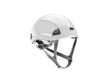 Petzl Safety Helmet | Chevron Traffic Management