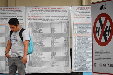 The hanging fate of OFWs buried in debt