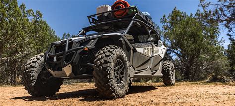 Five Photography Tips For Your Adventures Can Am Off Road