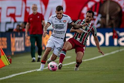 Atuações do Fluminense Manoel erra no fim e leva a pior nota dê suas