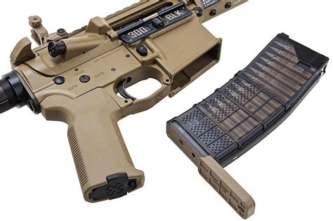 EMG NOVESKE N4 GBBR V2 MWS SYSTEM BY T8 SP SYSTEM FDE