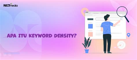 Apa Itu Keyword Density Dalam Digital Marketing Pt Rect Media Komputindo