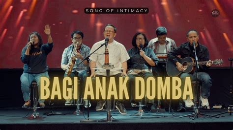 Saat Teduh SOI Song Of Intimacy Sofjan Sutedja Dan Tim SOI 464