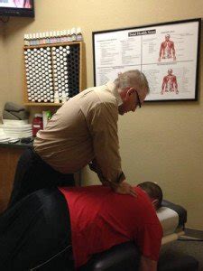 Chiropractic Treatment | Orlando, FL | Total Health & Rehab