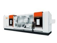 Used Mazak INTEGREX E 670 Lathe For Sale Machinio