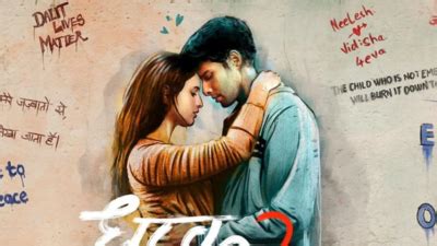 Netizens Compare Karan Johar S Dhadak To Mari Selvaraj S Pariyerum