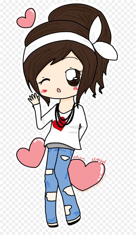 Cartoon Girl Drawing Cute Love Cartoons Cartoon Drawings Cart NBKomputer