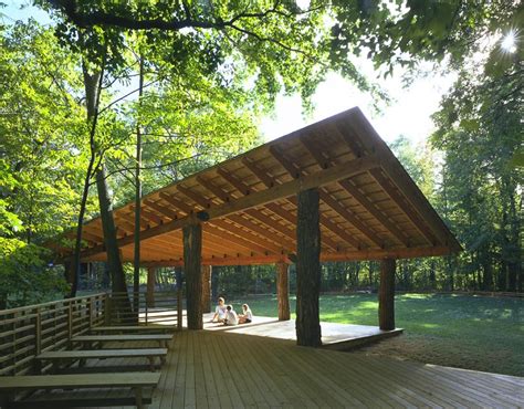 Schlitz Audubon Nature Center – The Kubala Washatko Architects