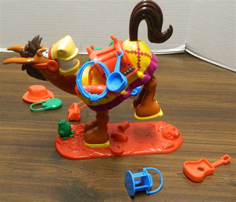 Buckaroo! Board Game Review and Rules | Geeky Hobbies