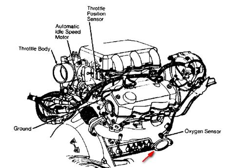 Dodge Caravan Cooling System Diagram Expert Q A Justanswer