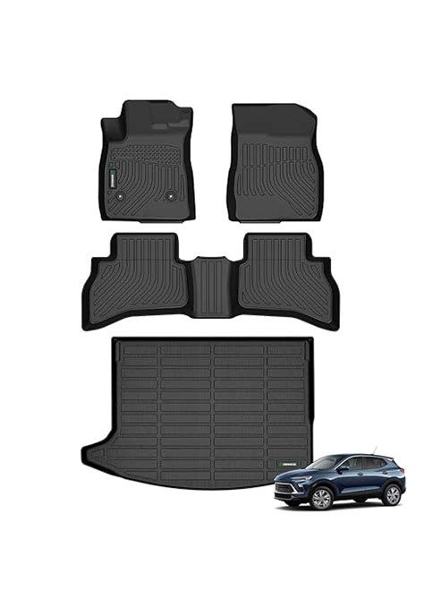 Amazon Anbingo Floor Mats Cargo Liner For Buick