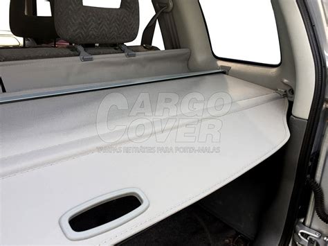 Tampa Retr Til De Porta Malas Suzuki Grand Vitara Cargo Cover