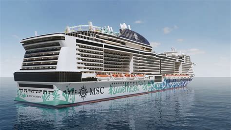 Msc Crociere, a fine anno schierate 21 navi - Shipmag