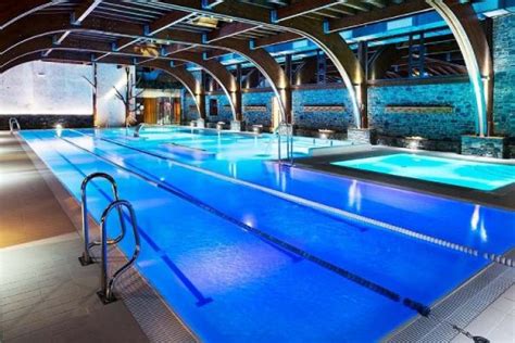 Los 8 Mejores Hoteles En Andorra Con Piscina Climatizada