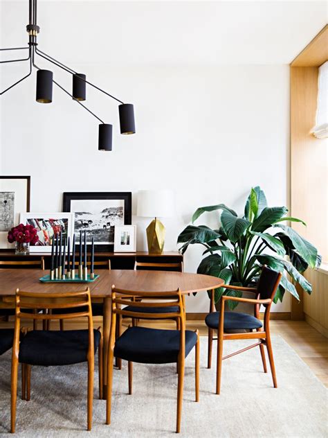 8 Stunning Mid Century Modern Dining Room Ideas To Copy – Dining Room Ideas