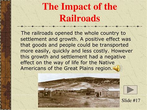 Ppt The Transcontinental Railroad Powerpoint Presentation Free Download Id5157104